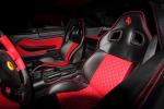 Ferrari 599 GTB Fiorano by Anderson Germany 2011 года